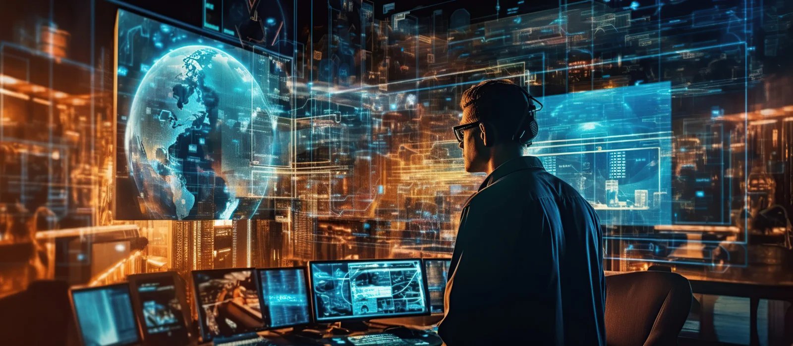 Building A New Cyber Defense Strategy In 2025