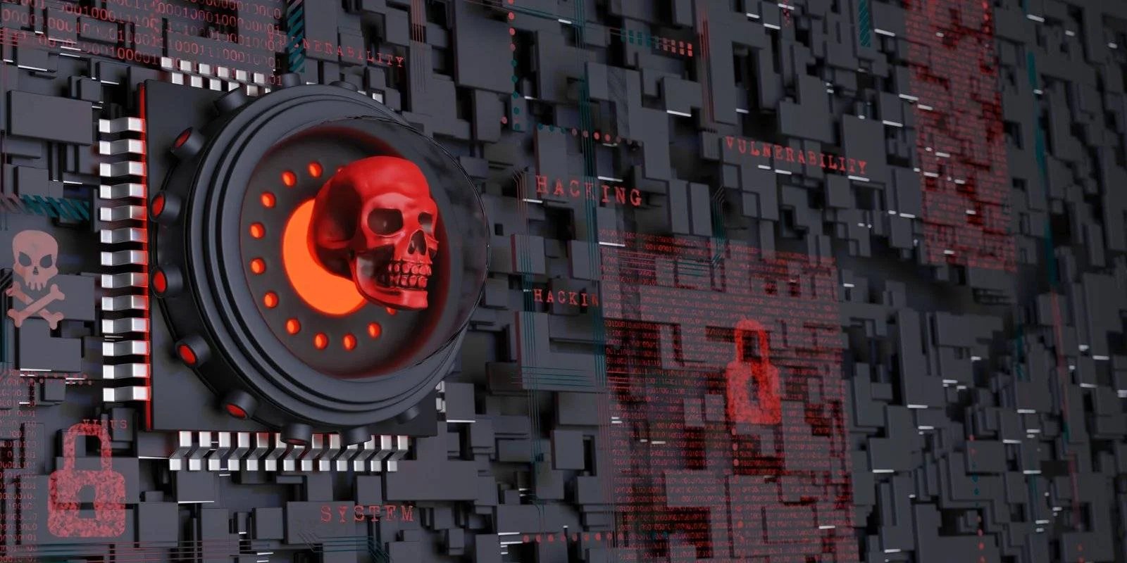 Cybersecurity Risks of Augmented Reality Technology Know It All
