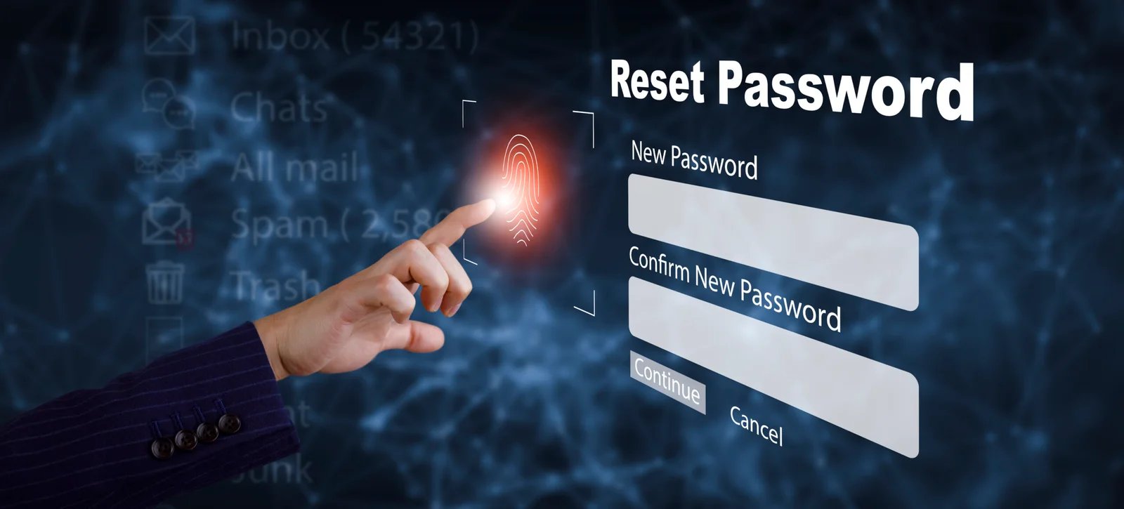 Strong Passwords & Password Managers Why You Need Them